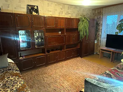квартира за адресою Симиренка вул., 14-Б