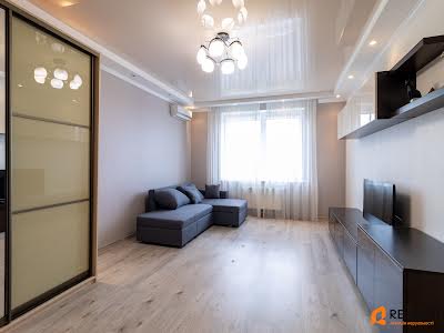 квартира за адресою Олевська вул., 5