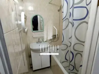 квартира по адресу Романа Ратушного ул. (Волгоградська), 25-А