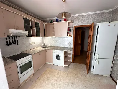 квартира по адресу Владимира Ивасюка просп. (Героїв Сталінграду), 60