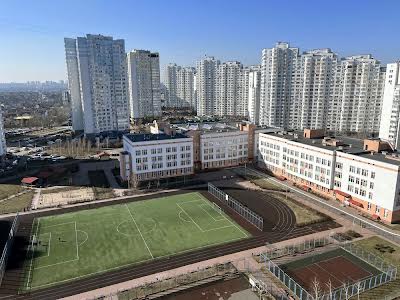 квартира за адресою Бориса Гмирі вул., 4