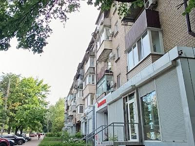 квартира за адресою Олександра Поля просп. (Кірова), 48