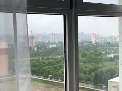 квартира за адресою Драгоманова вул., 2-Б