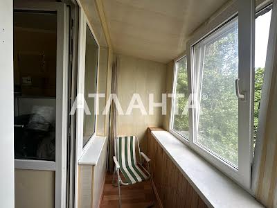 квартира по адресу Героев Крут ул. (Терешковой), 20