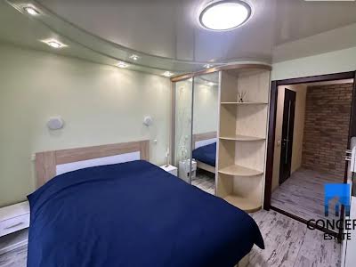 квартира за адресою Дніпро, Поля вул., 2