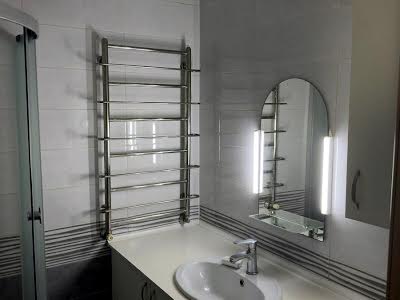 квартира за адресою Набережна Перемоги вул., 62