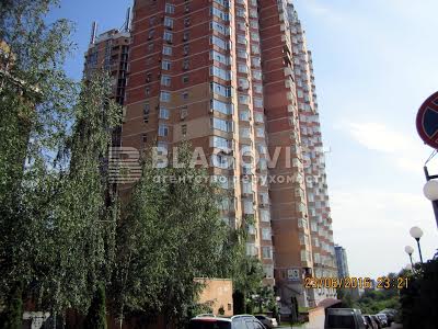 квартира по адресу Евгения Коновальца ул. (Щорса), 32-Г