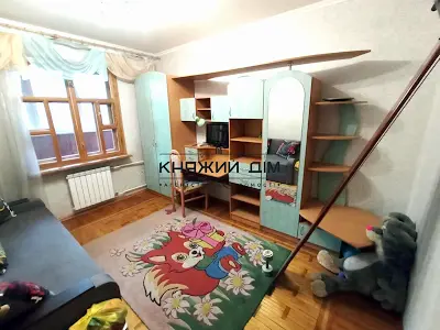 квартира за адресою Урлівська вул., 3