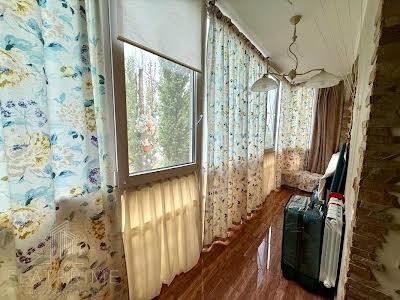 квартира за адресою Метрологічна вул., 113