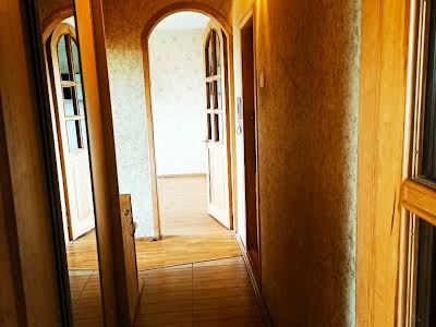 квартира за адресою Нескорених вул., 48Д