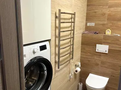 квартира за адресою Бориса Гмирі вул., 16а