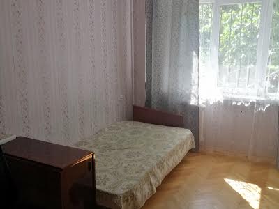 квартира за адресою Михайла Донця вул., 27