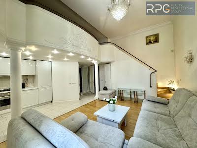 квартира за адресою Велика Васильківська вул. (Червоноармійська), 25