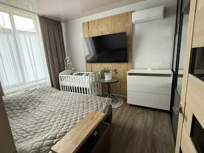 квартира за адресою Соборна, 103