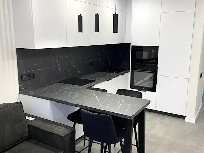 квартира по адресу Олександра Олеся ул., 1