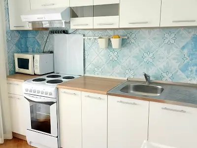 квартира за адресою Соломії Крушельницької вул., 3-А
