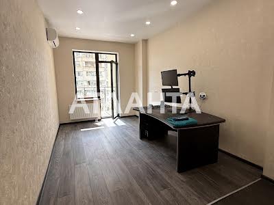 квартира за адресою Педагогічна вул., 23
