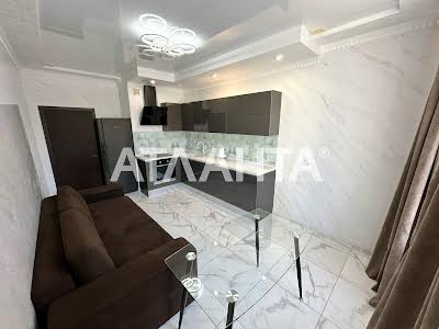 квартира за адресою Генуезька вул., 24