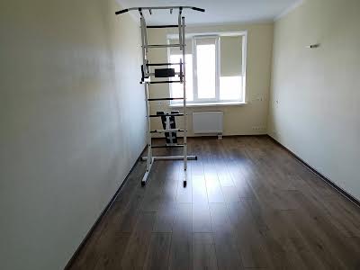 квартира по адресу Ніколаївська, 3/2