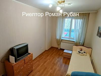 квартира за адресою Здолбунівська вул., 3-Г