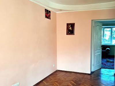 квартира за адресою Лесі Українки бульв., 5
