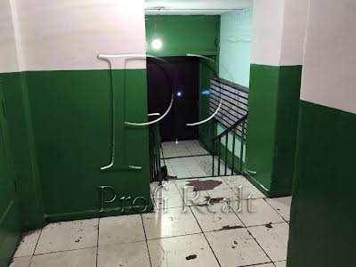 квартира по адресу Ялтинская ул., 9А