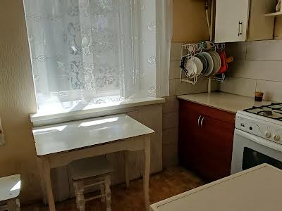 квартира за адресою Сегедська вул., 15
