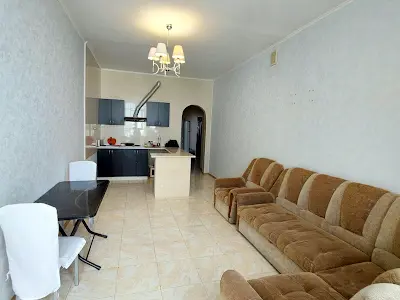квартира за адресою Фонтанська дорога вул., 49