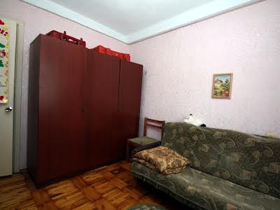 квартира по адресу Героев 93-й Бригады ул. (Гудыменко), 18