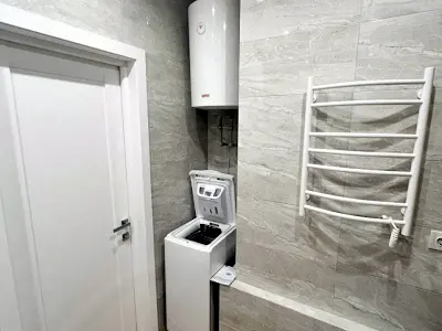 квартира по адресу Краковская ул., 27