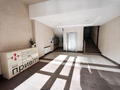 квартира за адресою Метрологічна вул., 25