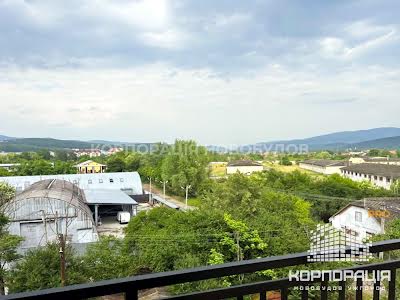 квартира по адресу Ужгород, Фогарашія, 17