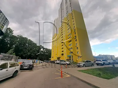 квартира за адресою Приміська вул., 26-Б