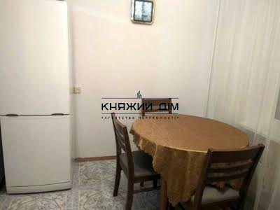 квартира за адресою Соломії Крушельницької вул., 3-А