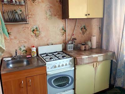 квартира за адресою Кучеренка вул., 6
