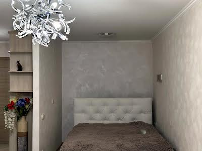 квартира за адресою Запорізьке шосе, 66