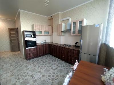 квартира за адресою Педагогічна вул., 21/1