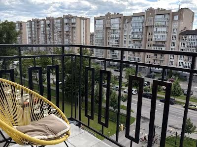 квартира по адресу Метрологическая ул., 21