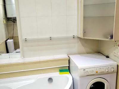 квартира по адресу Кавалерійська ул., 9