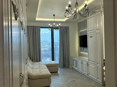 квартира за адресою Дніпро, Набережна Перемоги вул., 7