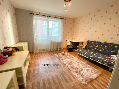 квартира по адресу Милославская ул., 12