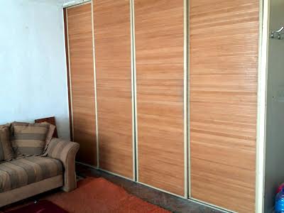 квартира за адресою Бакинська вул., 37а