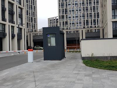 квартира за адресою Зарічна вул., 16