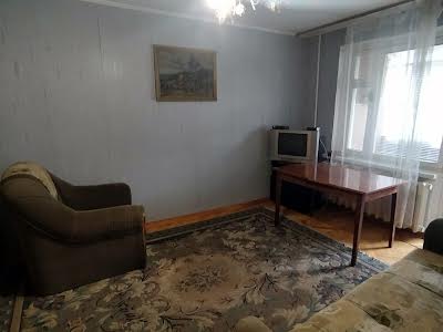 квартира за адресою Анатолія Кос-Анатольського вул., 4