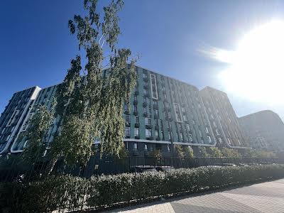 квартира за адресою Тадея Рильського бульв., 1