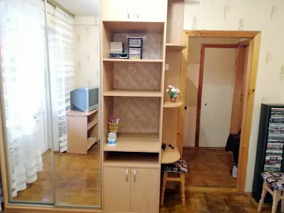 квартира за адресою Героїв Дніпра вул., 25