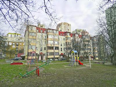 квартира за адресою Науки просп., 76