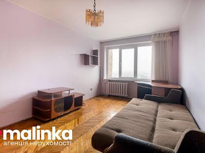 квартира за адресою Лазаренка, 36