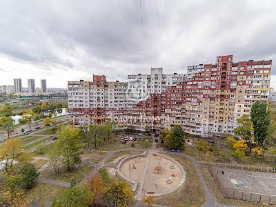 квартира за адресою Київ, Закревського Миколи вул., 7