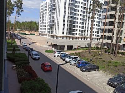 квартира за адресою Богдана Ступки, 3